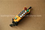 Low Voltage Heavy Duty Radio Remote Control Grab