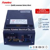 S-800-12V 66A DC Power Supply for LED Light