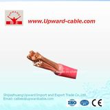 Copper Conductor 6mm2 Electric Wire for House Hold