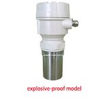 Explosion-Proof Type Water Oil Grain Ultrasonic Level Meter