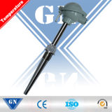 Thermal Resistance with Threaded Cone Connector (CX-WZ)