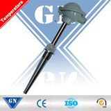 Thermal Resistance with Threaded Cone Connector (CX-WZ)