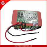 7s2p 25.9V 20000mAh Lipo Battery Pack