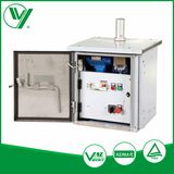 Motor Operating Mechanism Box for Isolating Switch