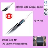 8 Core Fiber Optic Cable Meter Price Packed in Roll