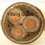 Medium Voltage Power Cable, Swa Armour Cable