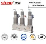 Stong Zw32-24 Type Outdoor Hv Vacuum Circuit Breaker