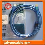 USB 2.0 Extension Cable Without Ferrite