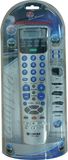 Universal Remote Control for TV Set with Learnable Function
