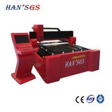 CNC Laser Cutting Machine for Metal Processing (GS-LFS3015)
