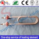 RoHS Approval Flexible Tubular Heater for Liquid Immersion
