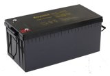 210ah 12V Deep Cycle Battery for Solar Power System