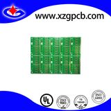 2-Layer Multilayer 2oz PCB for Power Supply