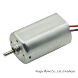 12V 24V Powerful Flat Fk-5508 DC Motor