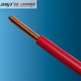 1.5mm 2.5mm 4mm 6mm Copper Core Electrical Wire PVC Coverd