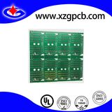 Fr4 Tg170 4 Layer Circuit Board PCB with High Technology