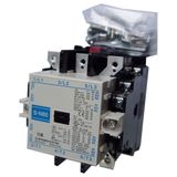 Professional Factory for S-N80 220V-660V Electric Magnetic AC Contactors for Mitsubishi AC Contactor