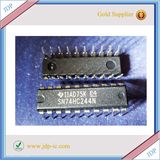 Brand New Whole Electronics Sn74hc244n