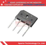Gbj606 Gbj608 Gbj610 Bridge Rectifier 6A 50V~1000V