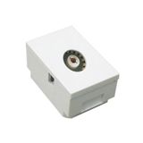 TV Socket Module Hermano Electric