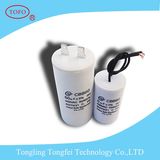 AC Motor Capacitor Cbb60 4UF 250V