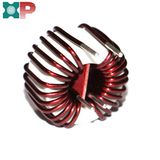 5mh, 20A Inductor Adjustable Dimension Common Mode Choke, with RoHS