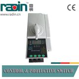 MPCB Motor Overload Control & Protective Switch (RDCPS)