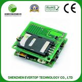 PCBA Assembly for Radio & TV Accessories with One-Stop Service