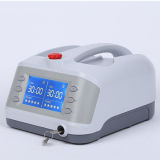 Multi-Functional Semiconductor Laser Medical Therapy Device for Pain Relieve