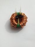 High Frequency Loop Inductance T20*12*8
