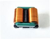 Ce Leaded Air Core Flat Line Common Mode Sq Inductors