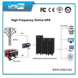 Double Conversion Online UPS 10k-30kVA with Long Backup Time