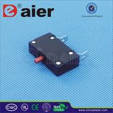 Manual Reset Plastic Mini Circuit Breaker for Protector