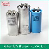 High Quality Cbb65 Capacitor in Air Condition Compressor 40UF