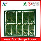 2oz Copper HDI PCB Board with Fr4 Material