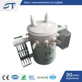 11kv Single Phase Step Down Oil-Immersed Distribution Transformer