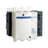 LC1-F AC Contactor Ce Approval Contactor