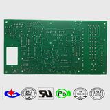 Fr4 94vo Printed Circuit Board From Large PCB Manufacturer