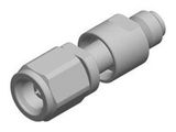 1.00 Male to 1.00 Female Calibration Adaptor