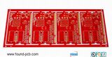 Tg150 Rogers4350b Rogers4003c Fr406 Fr408 Control Impedance BGA PCB