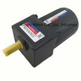 Asynchronous Single Phas 110V/220V 50Hz AC Ajust Motor 6W