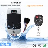 SIM Card GPS Tracking Device Google Maps