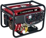 2kw Gasoline Generator in Special Design