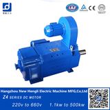 NHL Z4 Series 2kw DC Motor