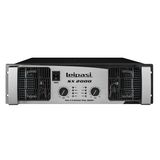 New Wonderful Power Amplifier (SX2000, 1000Wx2)