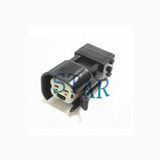 Waterproof Auto 2 Pin Tyco AMP Terminal Connector