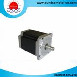 86hs3a135-236 6.78n. Cm 2.3A NEMA34 CNC 3 Phase Hybrid Stepper Motor
