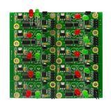 Professional LED Vehicle Light PCBA Manufacture