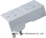 Australian 3 Pin PC Power Plug