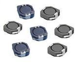 Wirewound High Current SMD Shielded Power Inductors